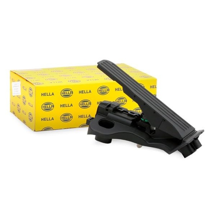 GAZ PEDALI GOLF V JETTA A3